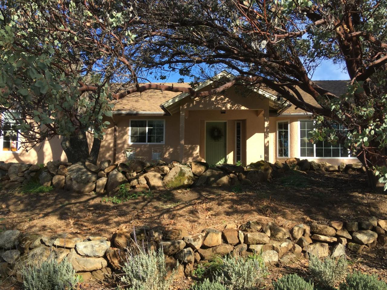 Ponderosa Basin Foxtail Farm Bed & Breakfast المظهر الخارجي الصورة