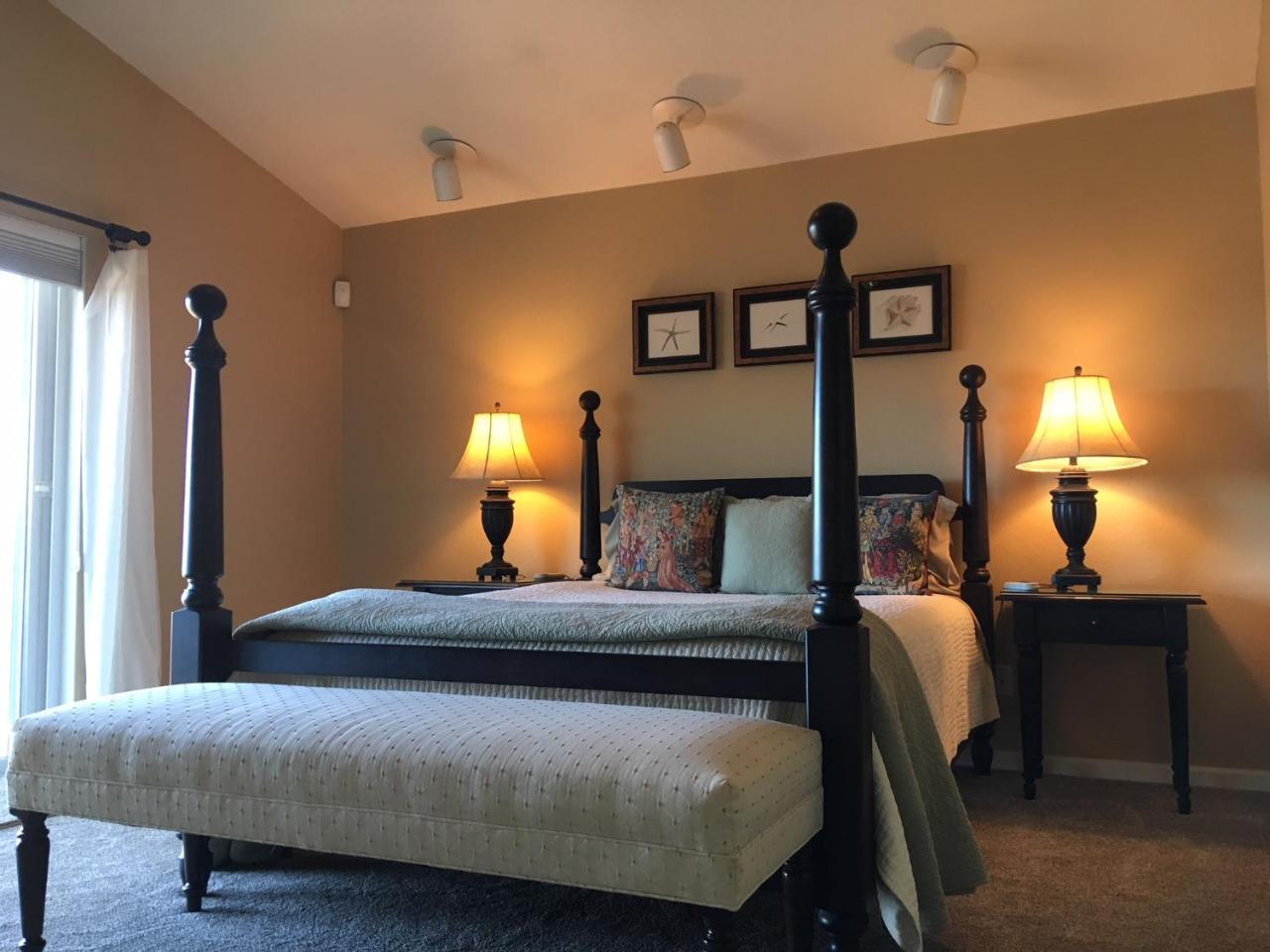 Ponderosa Basin Foxtail Farm Bed & Breakfast المظهر الخارجي الصورة