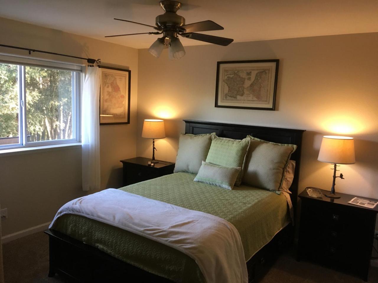 Ponderosa Basin Foxtail Farm Bed & Breakfast المظهر الخارجي الصورة