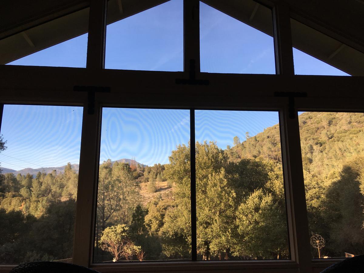 Ponderosa Basin Foxtail Farm Bed & Breakfast المظهر الخارجي الصورة